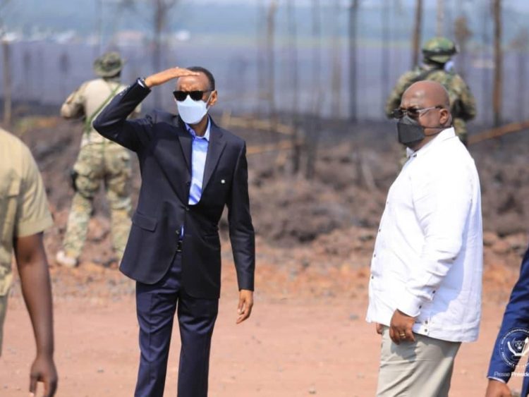 Insécurité dans l’Est | Félix Tshisekedi parle de son divorce avec Paul Kagame !