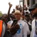 RDC | « Moïse vient changer le congo » scande la population à kisangani !