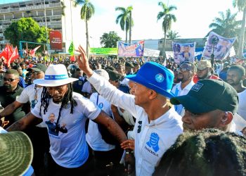 Campagne électorale | Ce que pense Moïse Katumbi sur la ville de Kisangani !