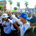 Campagne électorale | Ce que pense Moïse Katumbi sur la ville de Kisangani !