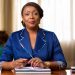 Présidentielle | Le pouvoir judiciaire à l’opposition, Marie-Josée Ifoku fait une promesse séductrice !