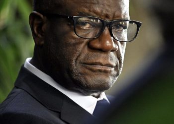 Campagne électorale | Dénis Mukwege ne fera pas comme Félix Tshisekedi et Moïse Katumbi !