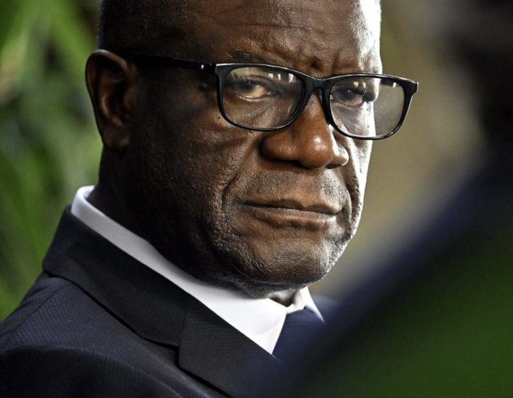 RDC | Docteur Mukwege :le Complicateur ( Tribune de Stravos Papaioannou ) !