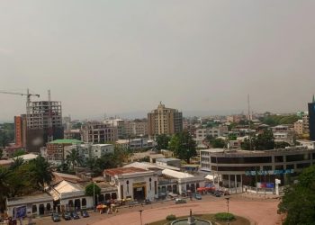 Brazzaville | 37 personnes décédées ce lundi lors d’une bousculade au stade Ornano !