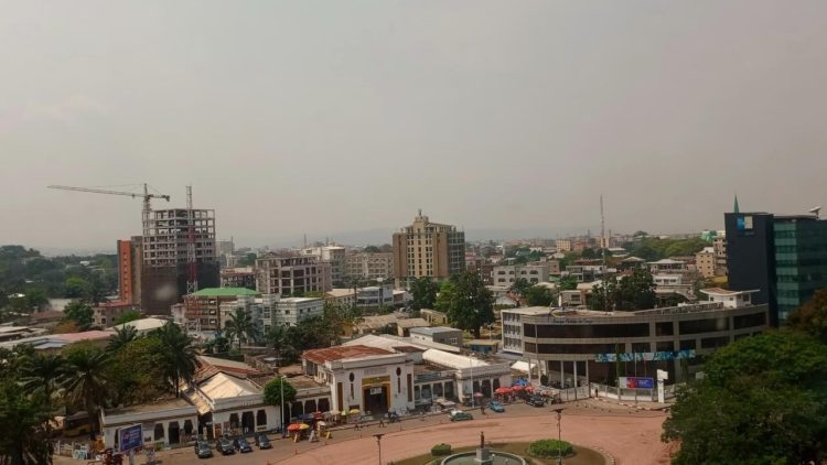 Brazzaville | 37 personnes décédées ce lundi lors d’une bousculade au stade Ornano !