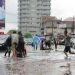 Kinshasa | 4 personnes décédées ce mardi pendant la pluie qui s’est abattue !