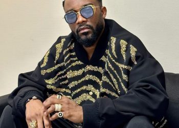 Musique | FALLY IPUPA privilégié à Paris pour son concert ce samedi 25 Novembre !
