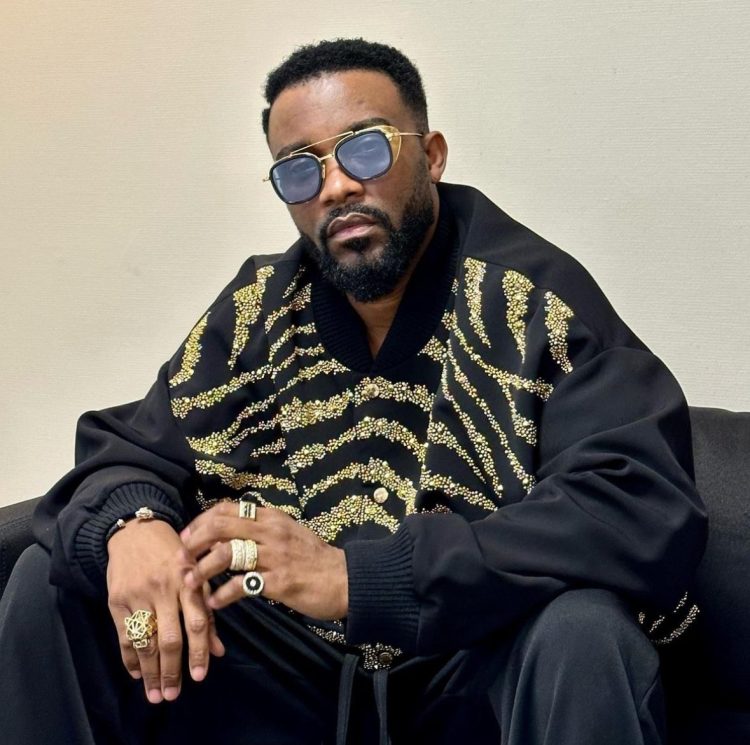 Musique | FALLY IPUPA privilégié à Paris pour son concert ce samedi 25 Novembre !