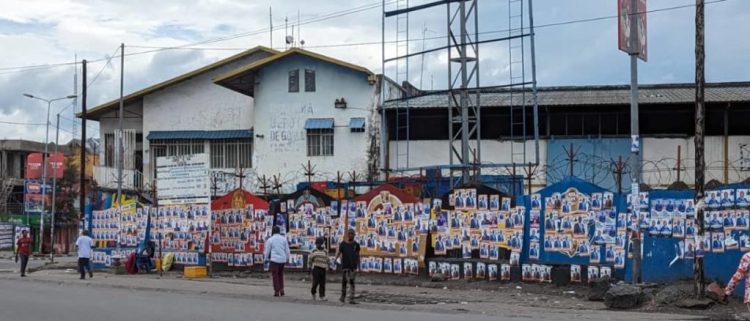 Campagne électorale 2023 | Le constat amère d’extermination des affiches adverses et des propos indignes durant la course électorale !