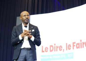 Campagne électorale | Patrick Muyaya tacle Katumbi, Matata, Diongo et Kikuni !