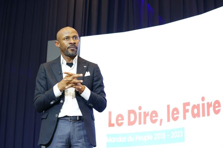 Campagne électorale | Patrick Muyaya tacle Katumbi, Matata, Diongo et Kikuni !