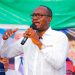 Campagne électorale | « Le 20 décembre 2023 sera une journée décisive pour sauver la RDC et ouvrir la voie à cinq années de progrès », Delly Sesanga à Kikwit