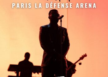 Concert de FALLY IPUPA | la diffusion du concert en Live streaming est ANNULÉE !
