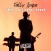 Concert de FALLY IPUPA | la diffusion du concert en Live streaming est ANNULÉE !