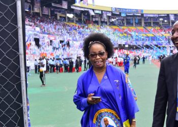 RDC – Tshopo | Madeleine Nikomba victime d’une campagne de diabolisation (Tribune )