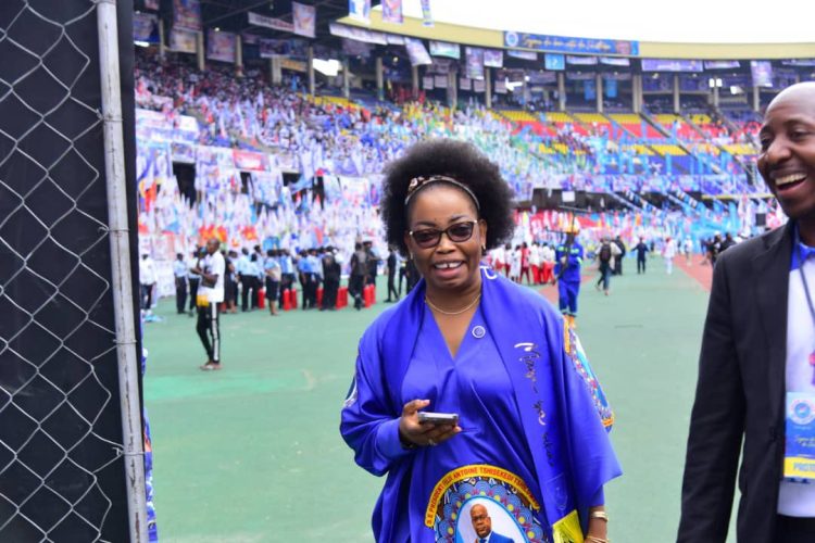 RDC – Tshopo | Madeleine Nikomba victime d’une campagne de diabolisation (Tribune )