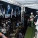 Campagne électorale | Ce dimanche à Mbandaka, Félix Tshisekedi n’a pas épargné Moïse Katumbi !