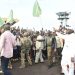 Campagne électorale | Peter Kazadi explique pourquoi Félix Tshisekedi est sécurisé par la garde Républicaine !