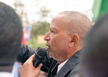 Campagne électorale | A Bukavu, Moïse Katumbi envoie un message à Vital Kamerhe et Denis Mukwege !