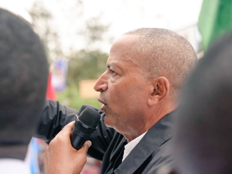 Campagne électorale | A Bukavu, Moïse Katumbi envoie un message à Vital Kamerhe et Denis Mukwege !
