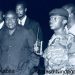 Page d’histoire -ce jour-là le 28 novembre 2000, le Commandant Anselme Masasu Nindaga, ancien 1er vice-président de l&rsquo;AFDL et ancien Conseiller en matière de sécurité de LD Kabila, est assassiné !