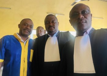 Kindu | Maître Laurent Onyemba alerte sur une menace d’attaque de la résidence de Salomon Kalonda !