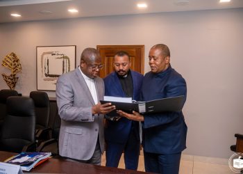 Élections 2023| La CENI répond au Cardinal Fridolin Ambongo ( Document)