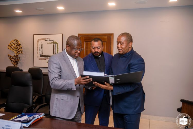 Élections 2023| La CENI répond au Cardinal Fridolin Ambongo ( Document)