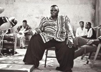 Page d’histoire – Ce jour-là | le 28 novembre 1998, décès de Pépé Kallé (de son vrai nom Jean-Baptiste Kabasele Yampanya wa ba Mulanga)