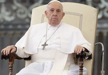 COP 28 | Après Joe Biden, le pape François ne se rendra plus à Dubai !