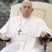 COP 28 | Après Joe Biden, le pape François ne se rendra plus à Dubai !