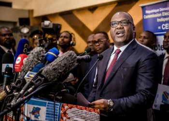 Campagne électorale | Corneille Nangaa mobilise pour Moïse Katumbi !