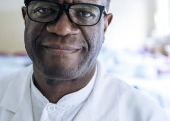 RDC | « S’il n’y a pas élection le 20 décembre, « le Président de la République remet le pouvoir au président du Sénat » Dénis Mukwege