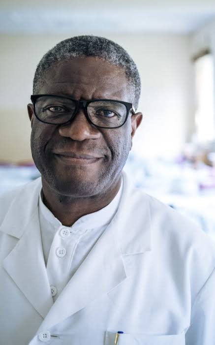 RDC | « S’il n’y a pas élection le 20 décembre, « le Président de la République remet le pouvoir au président du Sénat » Dénis Mukwege