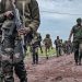 Insécurité dans l’Est | la base des forces burundaises de l’EAC de Kitshanga est désormais occupée par les rebelles du M23 !