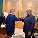 Campagne électorale | Moïse Katumbi tombe la première cible de Félix Tshisekedi !