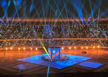 Obscurcissement des fonds alloués aux 9èmes jeux de la Francophonie à Kinshasa : l’ODEP appelle à la Cour des comptes et l’IGF d’assumer leurs responsabilités !