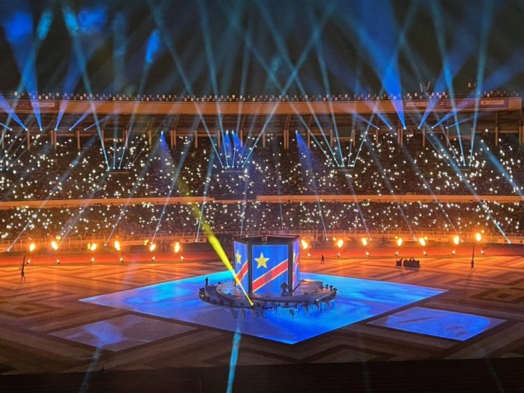 Obscurcissement des fonds alloués aux 9èmes jeux de la Francophonie à Kinshasa : l’ODEP appelle à la Cour des comptes et l’IGF d’assumer leurs responsabilités !