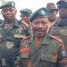 RDC | Aussitôt arrivé à Lubumbashi, le Général Eddy Kapend répond à John Numbi !