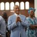 RDC | Moïse Katumbi dit Merci à la CENI et la cour constitutionnelle après la validation de sa candidature !