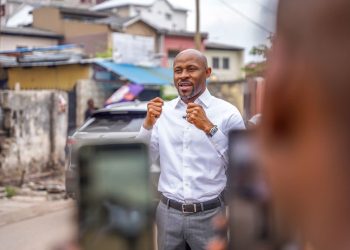 RDC | Muyaya répond à Katumbi !