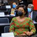 RDC | jurée d’être fidèle à Kabila , la députée Geneviève Inagosi quitte officiellement le PPRD et adhère au parti Congo Espoir de l’union sacrée !