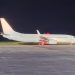 RDC | La compagnie aérienne Congo Airways se dote d’un nouveau avion !