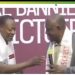 RDC | l’évangéliste Claude Kabundi Walesa a arraché le micro d’un pasteur visiteur pendant la prédication !