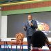 RDC | l’Évêque Général Dodo Kamba a condamné l’attitude d’Albert Kankienza vis-à-vis du président de l’assemblée nationale !