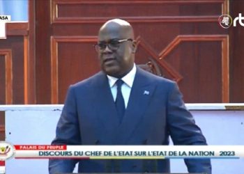 RDC | Discours du chef de l’Etat sur l’état de la nation, Félix Antoine Tshisekedi séduit avec une allocution magistrale !