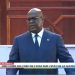 RDC | Discours du chef de l’Etat sur l’état de la nation, Félix Antoine Tshisekedi séduit avec une allocution magistrale !