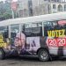 Campagne électorale | l’effigie de Félix Tshisekedi une condition pour tous candidats de membres l’union sacrée !