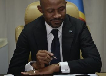 Élections 2023 : Coup dure pour le gouvernement congolais qui regrette l’annulation de la mission d’observation de l’Union européenne