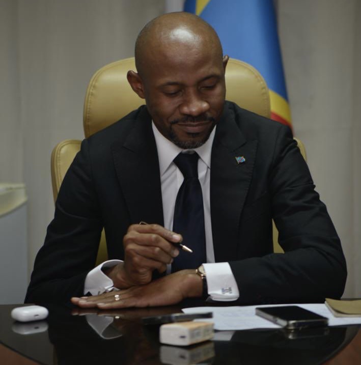 Élections 2023 : Coup dure pour le gouvernement congolais qui regrette l’annulation de la mission d’observation de l’Union européenne